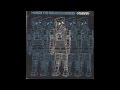 Marvin, the Paranoid Android - A Side: Marvin [HQ ...