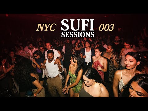 SUFI SESSIONS | Soulful & Spiritual (African, Indian, Arab, Caribbean) | Global Sounds Mix by Omar ؏