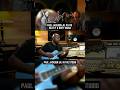 Paul Jackson Jr plays Beat It & Dirty Diana in the studio!! #thriller #beatit #dirtydiana