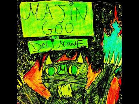 Deli Mane - Drive (feat. Black Kray)