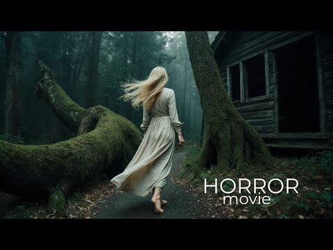 DO NOT OPEN | Horror Thriller Full Movie | Paranoia, Fear, Survival