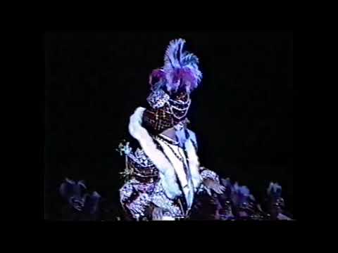 1987   Show of Shows   Quaker City   Performance