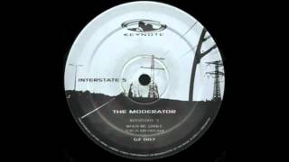 The Moderator - When We Dance [Keynote, 2003]