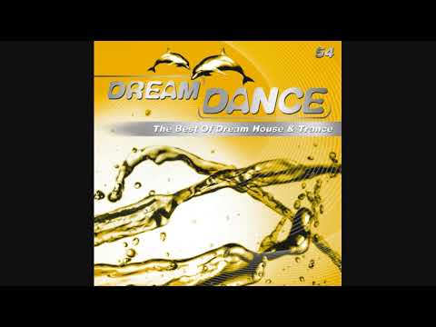 Dream Dance Vol.54 - CD2
