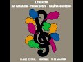 Paper Nut - Jan Garbarek, Lakshminarayanan Shankar, Trilok Gurtu, Naná Vasconcelos 1985