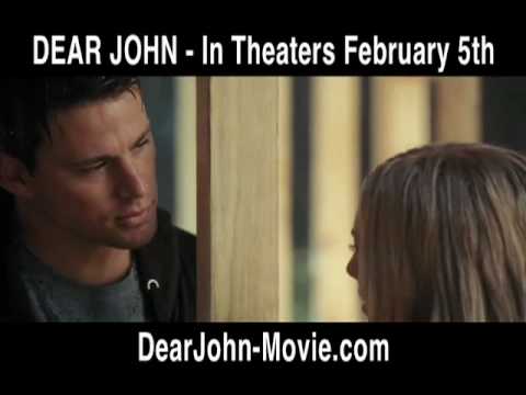 Dear John (TV Spot)