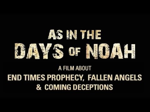 download lagu mp3 mp4 As It Was In The Days Of Noah, download lagu As It Was In The Days Of Noah gratis, unduh video klip As It Was In The Days Of Noah