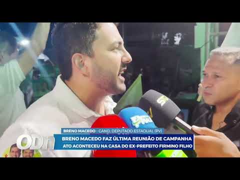 O Dia TV