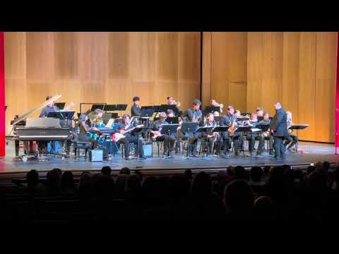 Absoludicrous by Gordon Goodwin