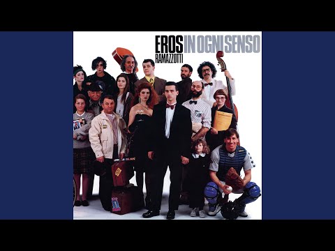 Amarti è l'immenso per me (Remastered 2021)