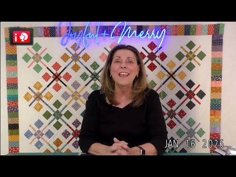 Quilter's Assistant Proportional Scale Demo and Scrapbusting Update