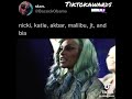Joseline Hernandez Nickiminaj Shorts Sfg