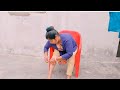 Kapda CLEANING Gangabhabhi Dailyvlogs Desivlog