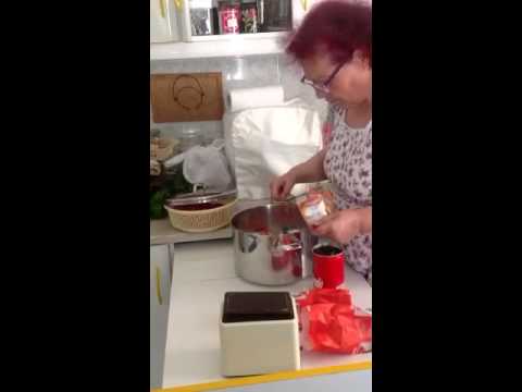 E.L.A. - Maria José e o Doce de Tomate - Parte 5