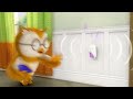 Air Wick Commercial Owl