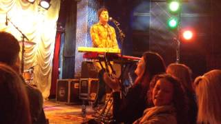 Slow Runner-Lower Your Standards-Charlotte, NC-12/20/15