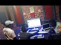B2K Ft Lody Music Tumekubaliana Studio Session