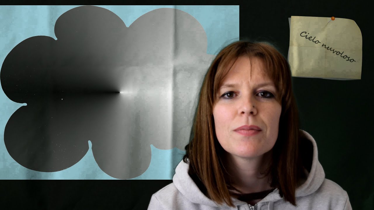 Filastrocche del tempo