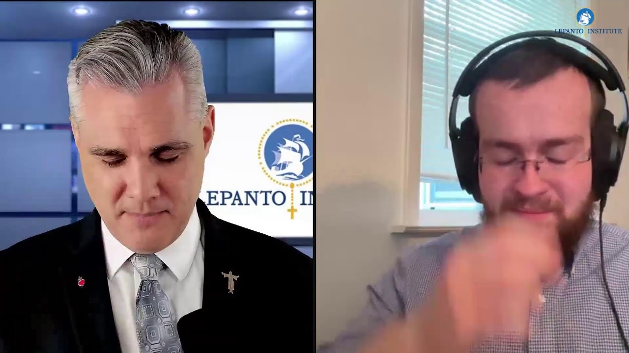 Anchor Team 248: Matins Lectionary with Samuel McIlhearn