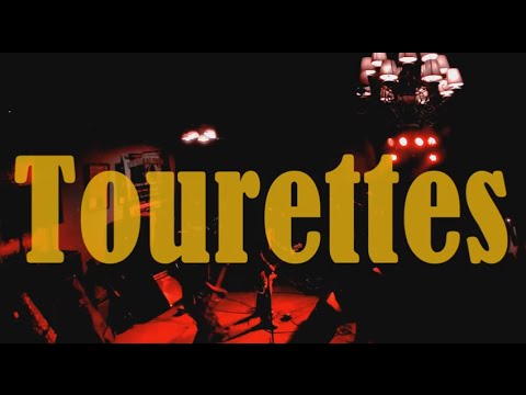 Tourettes - Aneurysm (Nirvana Cover)