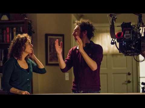 The Lovers (2017) (Behind the Scenes)