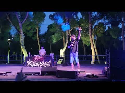 Shohai, Kane - PATATA CALIENTE (INEDITO) + Vivir para contarlo en DIRECTO