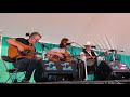Give Me Back My 15 Cents- Bryan Sutton, Billy Strings, Joe Newberry