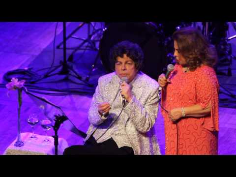 Cauby e Angela Maria cantam Lupicinio Rodrigues