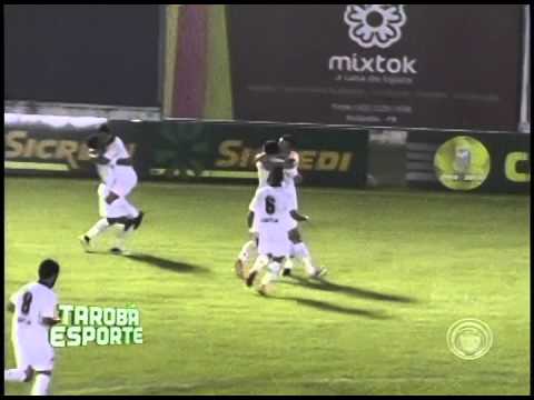 Confira os resultados do "Torneio da Morte" do Paranaense (10/04)