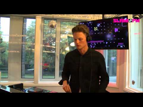 The Flexican (Live-set) | Bij Igmar