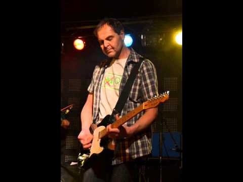 fuzzy2102 - Fuzzy2102:  Samá voda