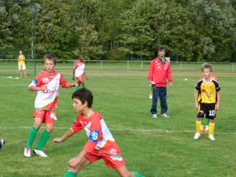 KV Oostende U11A - SV Oudenaarde