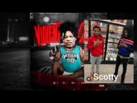 Ksoo details murder of Charles McCormick ( Lil Buck)