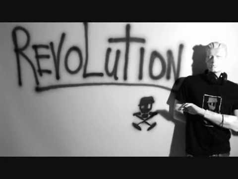 Adam Baranello - Revolution - Official Music Video