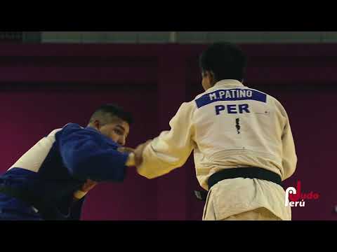 Michael Patiño: Mi objetivo es París 2024