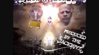 The Jackboyz Vs Sick Jacken - Land Of Shadows [The JackBoyz Remix]