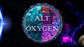 Alt Oxygen - Official Game Trailer