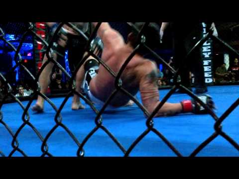 Jonathan Rivera vs  Giorgi Smaumgui, R1