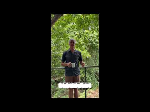 Bruce Mckillican: Stay in Tamarindo
