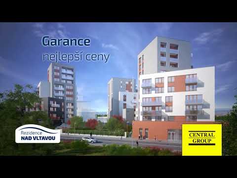 Rezidence Nad Vltavou