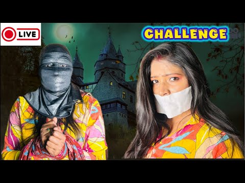 Awareness Challenge  Silent Expression Task (Live) | Like Social Awareness act  | @Hanshvidiaries