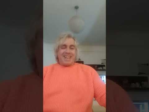 cosa penso di Gianmarco Carroccia