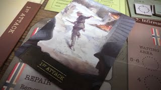 Halls of Hegra  - PART 4 - Days 4 & 5