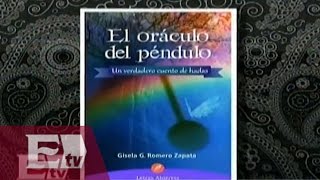 “El oráculo del péndulo”, un cuento de hadas de Gisela Romero/ Yazmín Jalil