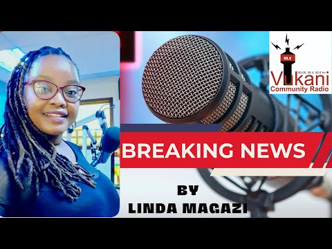 Residents of Maqhashu in Cacadu held a march in court after a man was accused of rape. #CourtCase