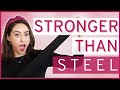 UNBREAKABLE TIGHTS Testing SHEERTEX Classic Sheer Tights Vs HANES Pantyhose