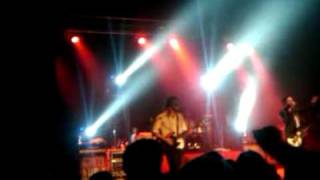 Just In Time - Monty Are I