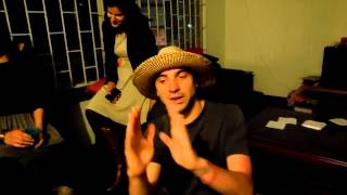 Susie's friends talk about their friend