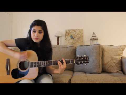 Unstoppable Love - Kim Walker (Cover)