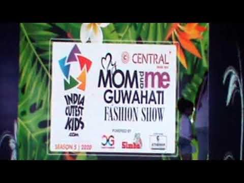 India Cutest Kids -Avantika's